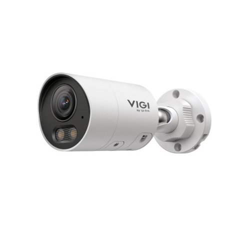 Camara Exterior Ip Tp-link Vigi Insight S345s(4mm) Ip67 4mp H265+ Vision Nocturna Color 12v
