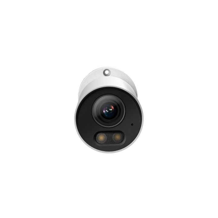 Camara Exterior Ip Tp-link Vigi Insight S345s(4mm) Ip67 4mp H265+ Vision Nocturna Color 12v