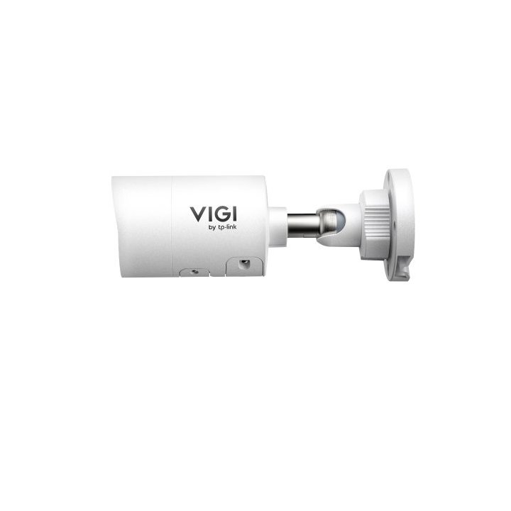 Camara Exterior Ip Tp-link Vigi Insight S345s(4mm) Ip67 4mp H265+ Vision Nocturna Color 12v