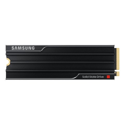 Disco M.2 Nvme 4tb Samsung 9100pro Mz-vap4t0cw
