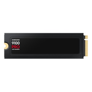 Disco M.2 Nvme 4tb Samsung 9100pro Mz-vap4t0cw
 2