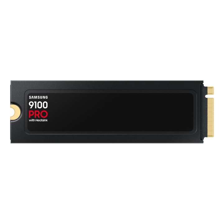 Disco M.2 Nvme 4tb Samsung 9100pro Mz-vap4t0cw
