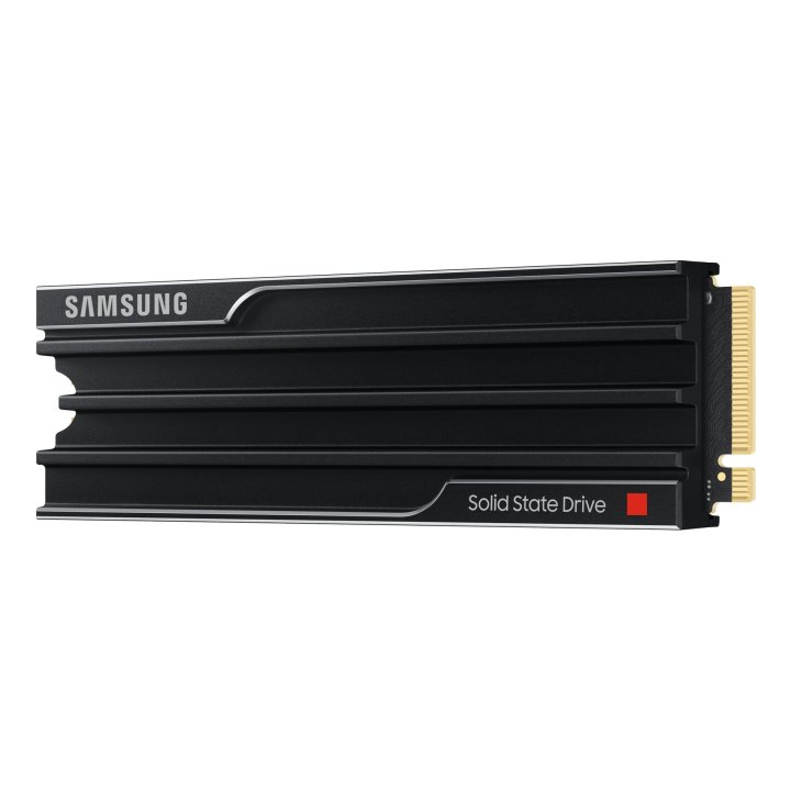Disco M.2 Nvme 4tb Samsung 9100pro Mz-vap4t0cw
