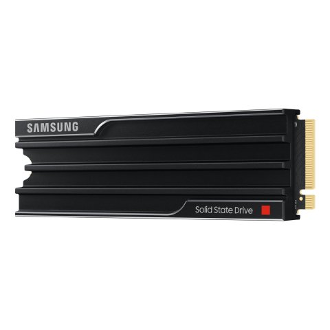 Disco M.2 Nvme 4tb Samsung 9100pro Mz-vap4t0cw
