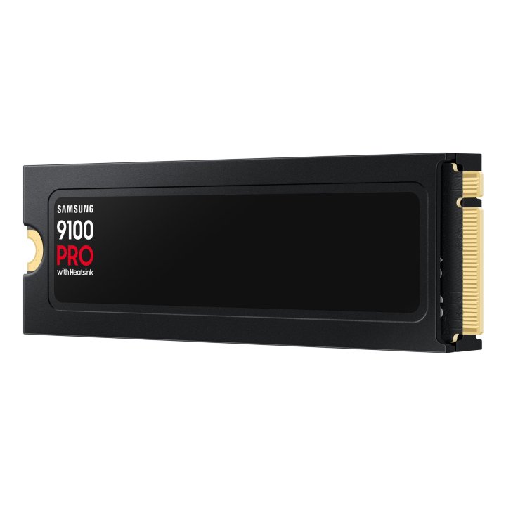 Disco M.2 Nvme 4tb Samsung 9100pro Mz-vap4t0cw
