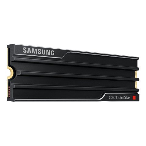 Disco M.2 Nvme 4tb Samsung 9100pro Mz-vap4t0cw

