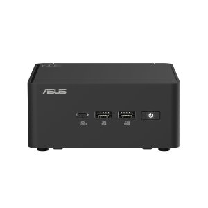 Barebone Asus Nuc Rnuc15crhu700002 Ultra7-225h 5,10ghz Ddr5 M.2 Ssd Wifi 7 Be201 Bt 5.4 2xhdmi 
