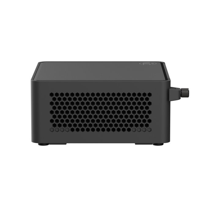 Barebone Asus Nuc Rnuc15crhu700002 Ultra7-225h 5,10ghz Ddr5 M.2 Ssd Wifi 7 Be201 Bt 5.4 2xhdmi 