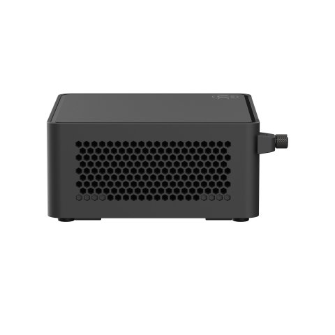 Barebone Asus Nuc Rnuc15crhu700002 Ultra7-225h 5,10ghz Ddr5 M.2 Ssd Wifi 7 Be201 Bt 5.4 2xhdmi 