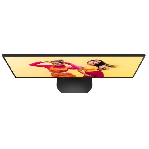 Monitor 27" Dp Hdmi Aoc Q27b35s3 Ips Qhd 2560x1440 4ms 120hz Vesa 100x100 Negro