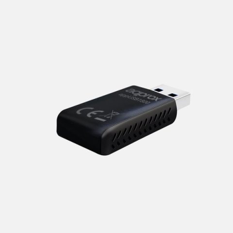 Usb Wifi 6 Approx Appusb1800 1800 Mbps 1201mbps En 5 Ghz  Negro