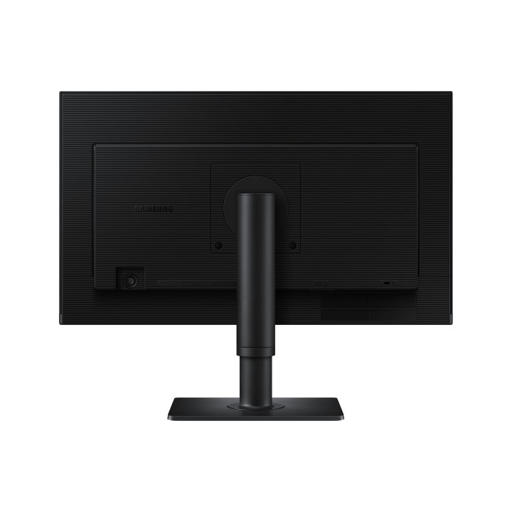 Monitor 24" Hdmi Dp Samsung Ls24d406gauxen Ips Fhd 100hz 5ms 250cd m² Vesa 100x100 Regulable