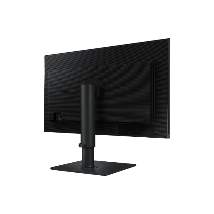 Monitor 24" Hdmi Dp Samsung Ls24d406gauxen Ips Fhd 100hz 5ms 250cd m² Vesa 100x100 Regulable