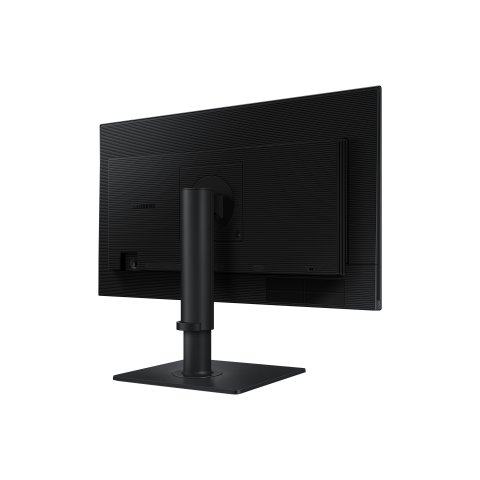 Monitor 24" Hdmi Dp Samsung Ls24d406gauxen Ips Fhd 100hz 5ms 250cd m² Vesa 100x100 Regulable