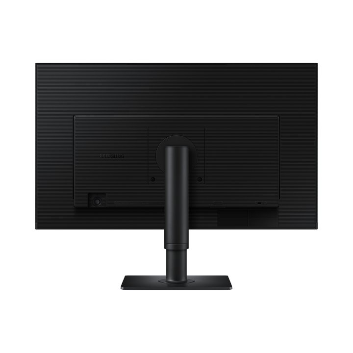 Monitor 27" Hdmi Dp Samsung Ls27d406gauxen Ips Fhd 100hz 5ms 250cd m² Vesa 100x100 Regulable