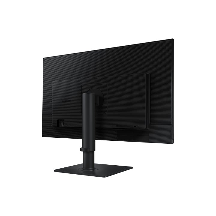 Monitor 27" Hdmi Dp Samsung Ls27d406gauxen Ips Fhd 100hz 5ms 250cd m² Vesa 100x100 Regulable