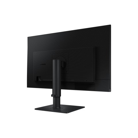 Monitor 27" Hdmi Dp Samsung Ls27d406gauxen Ips Fhd 100hz 5ms 250cd m² Vesa 100x100 Regulable