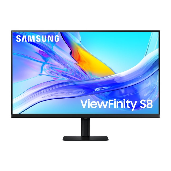 Monitor 32" Hdmi Dp Usb Samsung Viewfinity Ls32d800uauxen 3840x2160 4k Uhd 100hz 5ms Vesa 100x100