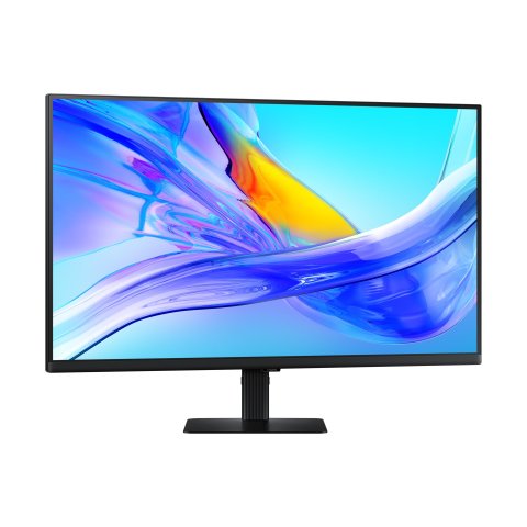 Monitor 32" Hdmi Dp Usb Samsung Viewfinity Ls32d800uauxen 3840x2160 4k Uhd 100hz 5ms Vesa 100x100