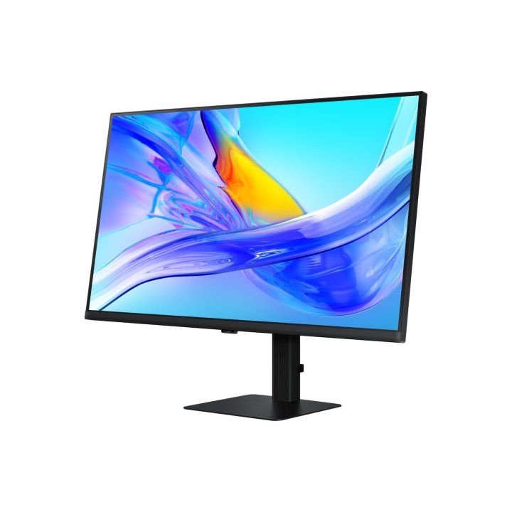 Monitor 32" Hdmi Dp Usb Samsung Viewfinity Ls32d800uauxen 3840x2160 4k Uhd 100hz 5ms Vesa 100x100
