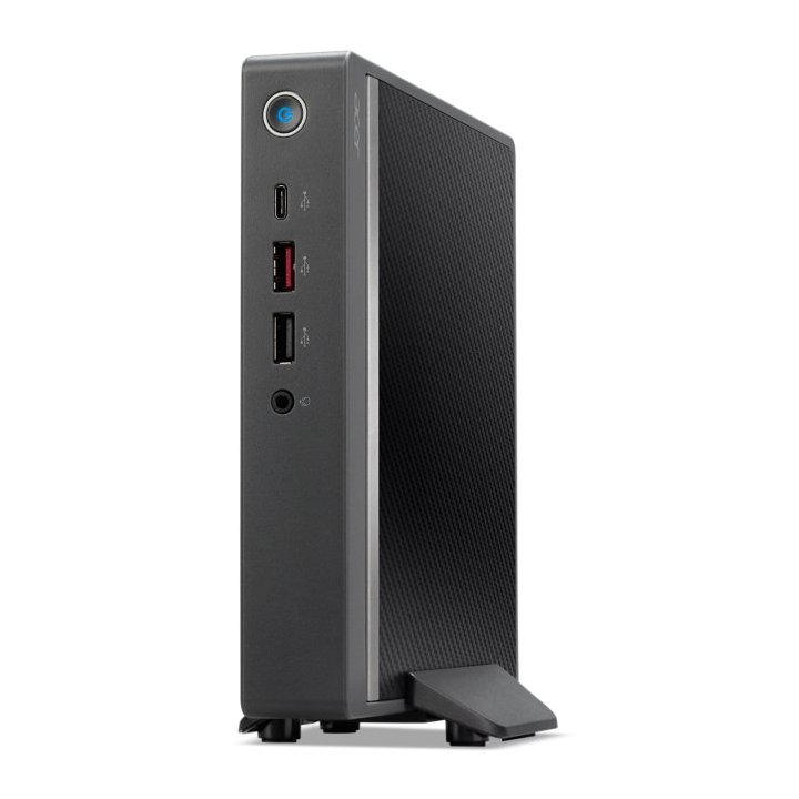 (km0) Ordenador Acer Veriton Vn2590g Mini Intel Core I3-1315u 8gb 512gb Hdmi Dp Usb-c Cash30