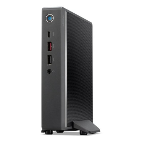 (km0) Ordenador Acer Veriton Vn2590g Mini Intel Core I3-1315u 8gb 512gb Hdmi Dp Usb-c Cash30