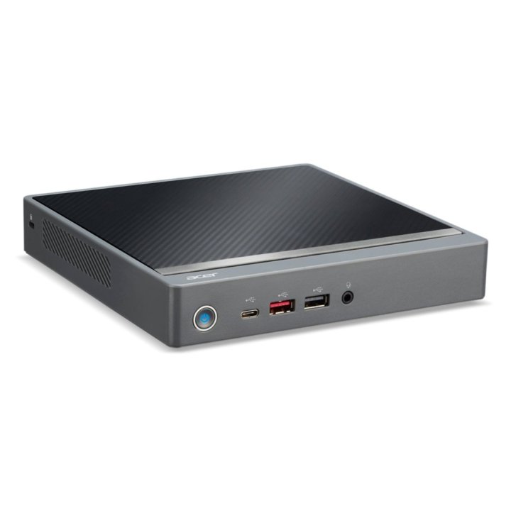 (km0) Ordenador Acer Veriton Vn2590g Mini Intel Core I3-1315u 8gb 512gb Hdmi Dp Usb-c Cash30