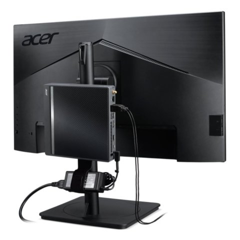 (km0) Ordenador Acer Veriton Vn2590g Mini Intel Core I3-1315u 8gb 512gb Hdmi Dp Usb-c Cash30