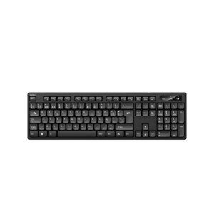 Teclado Y Mouse Belkin Wireless 2,4ghz Receptor Nano... 2