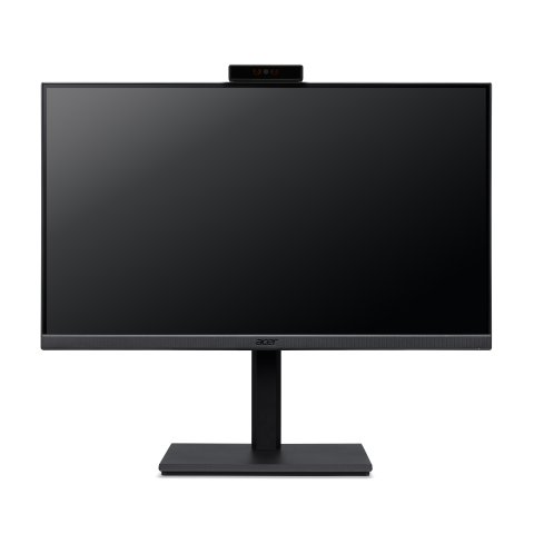 Monitor 27" Dp Hdmi Acer Vero B277udebmiiprczx 2k  100hz 1ms 2x2w 4ms Webcam Color Negro