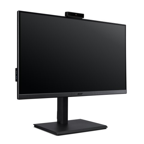 Monitor 27" Dp Hdmi Acer Vero B277udebmiiprczx 2k  100hz 1ms 2x2w 4ms Webcam Color Negro