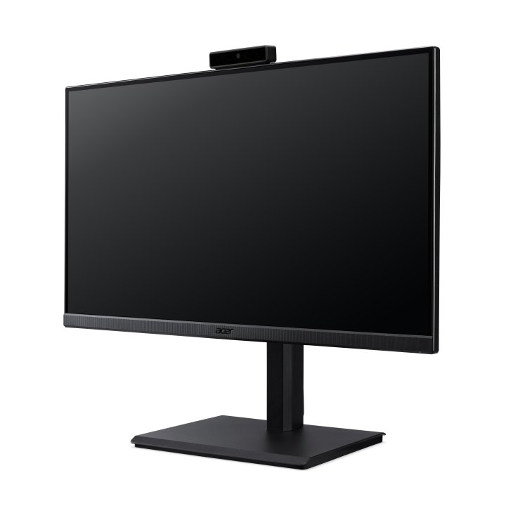 Monitor 27" Dp Hdmi Acer Vero B277udebmiiprczx 2k  100hz 1ms 2x2w 4ms Webcam Color Negro