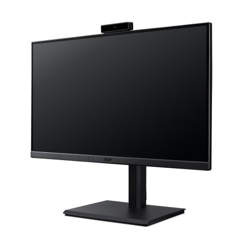 Monitor 27" Dp Hdmi Acer Vero B277udebmiiprczx 2k  100hz 1ms 2x2w 4ms Webcam Color Negro