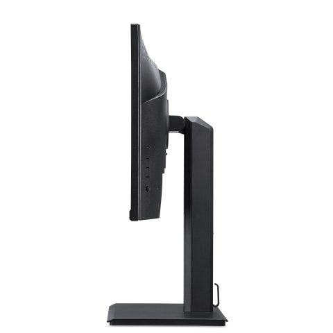 Monitor 27" Dp Hdmi Acer Vero B277udebmiiprczx 2k  100hz 1ms 2x2w 4ms Webcam Color Negro