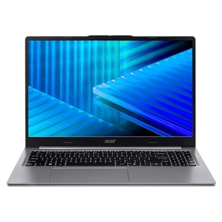 Portatil Acer Exo15-51-597d Intel Core Ultra5-115u 15,6" 16gb 512gb Freedos Plata