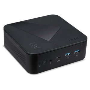 Mini Pc Acer Veriton Nuc Vn1502g-lnl Intel Core... 2