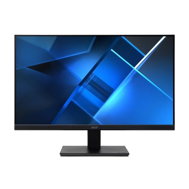 Monitor 24" Hdmi Acer Vero V247ygbip E Ips Fhd 120hz 4ms Vesa  Dp Adaptivesync Eu Black Dp.cabx1 Neg