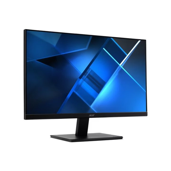 Monitor 24" Hdmi Acer Vero V247ygbip E Ips Fhd 120hz 4ms Vesa  Dp Adaptivesync Eu Black Dp.cabx1 Neg