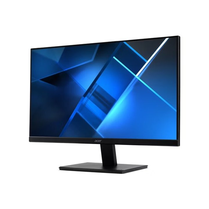 Monitor 24" Hdmi Acer Vero V247ygbip E Ips Fhd 120hz 4ms Vesa  Dp Adaptivesync Eu Black Dp.cabx1 Neg