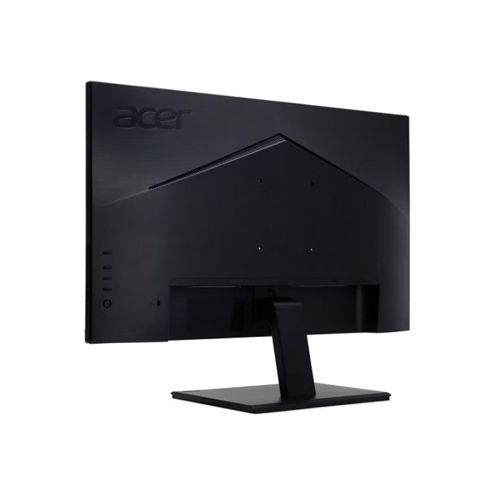 Monitor 24" Hdmi Acer Vero V247ygbip E Ips Fhd 120hz 4ms Vesa  Dp Adaptivesync Eu Black Dp.cabx1 Neg
