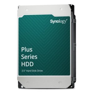 Synology Plus Series Hat3320 Disco Duro 8tb Sata 6gb s