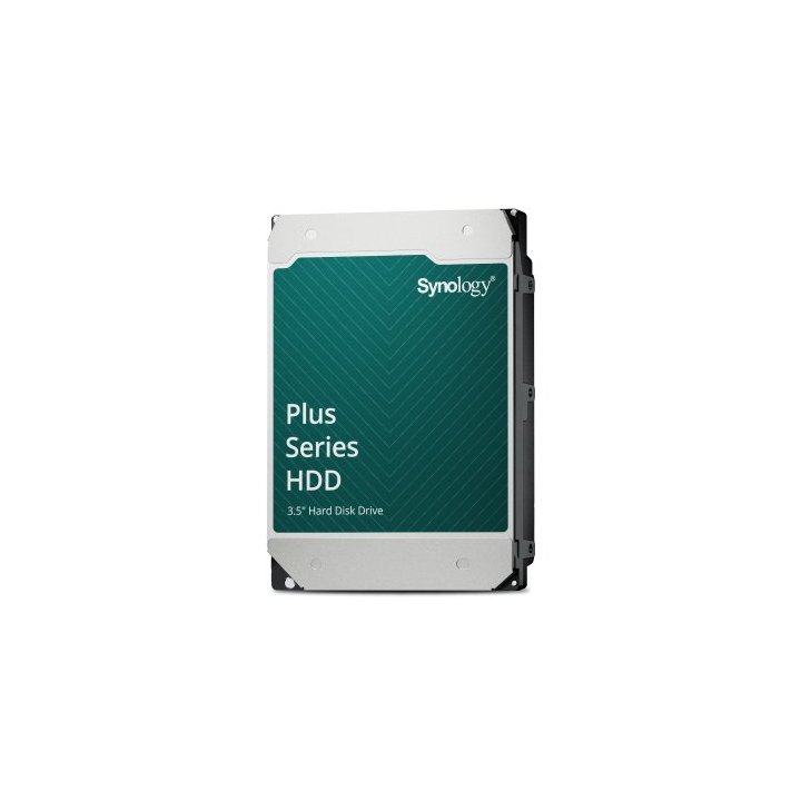 Synology Plus Series Hat3320 Disco Duro 8tb Sata 6gb s