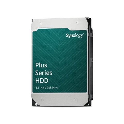 Synology Plus Series Hat3320 Disco Duro 8tb Sata 6gb s