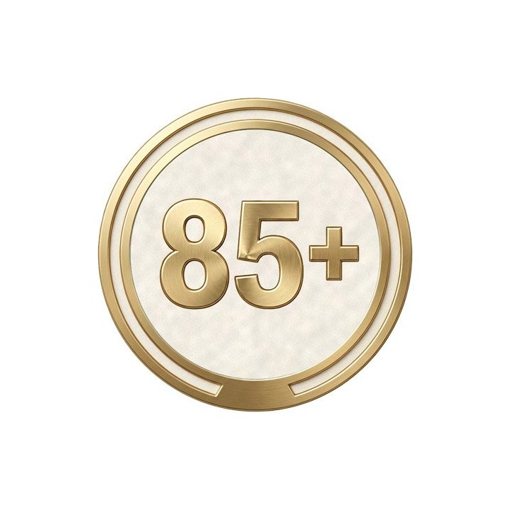 Fuente De Alimentacion Atx 550w Coolbox  Coo-fapw3-550 Powerline3 Eficiencia 85%