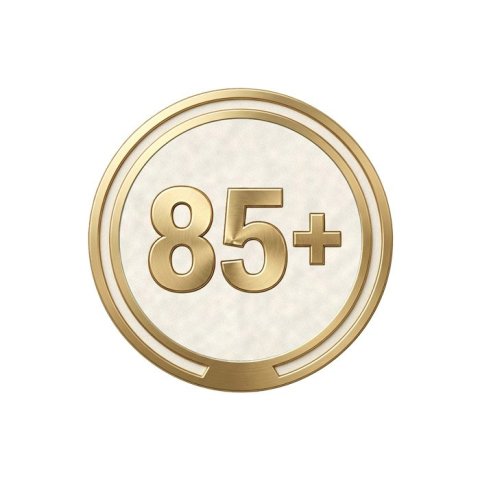 Fuente De Alimentacion Atx 550w Coolbox  Coo-fapw3-550 Powerline3 Eficiencia 85%