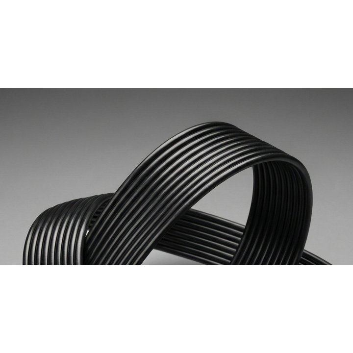 Fuente De Alimentacion Atx 550w Coolbox  Coo-fapw3-550 Powerline3 Eficiencia 85%