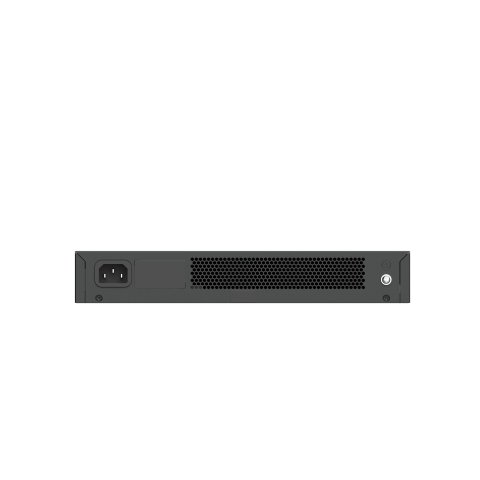 Switch No Gestionable Ruijie Rg-es124g-l 24xrj45 Gb Carcasa Metalica Montaje En Rack