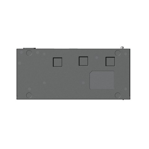 Switch No Gestionable Ruijie Rg-es124g-l 24xrj45 Gb Carcasa Metalica Montaje En Rack