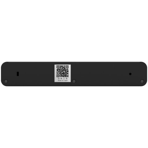 Switch Gestionable L2 Ruijie Rg-nbs3100-8gt2sfp 8xrj45 Gb 2xsfp 20gbps Gestion Nube No Poe