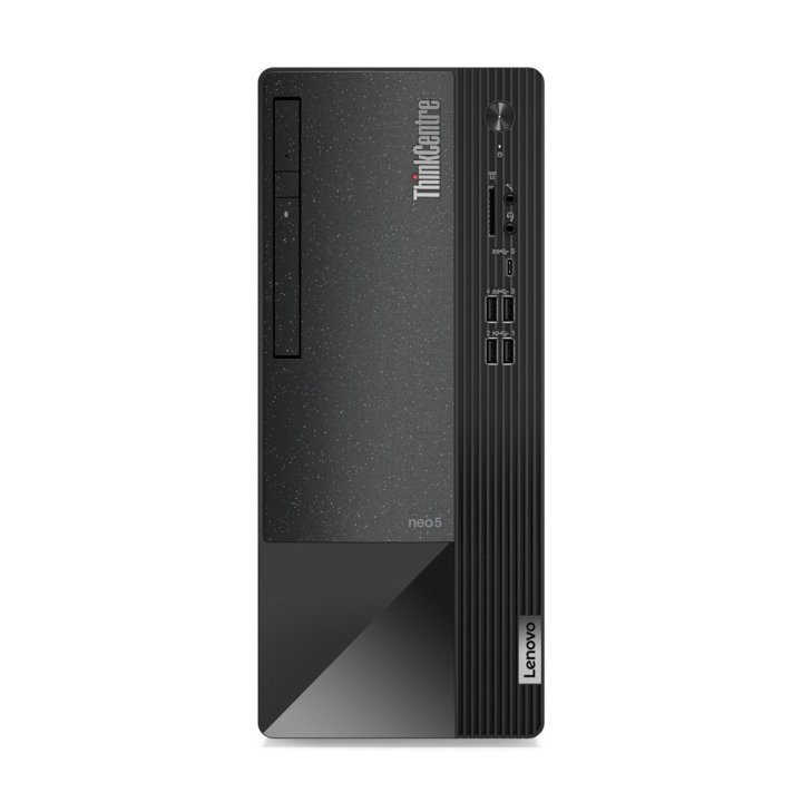 Ordenador Lenovo Thinkcentre Neo 50t Gen4 I7-13700 16gb 512gb Dvdrw W11pro Inc.teclado Y Mouse